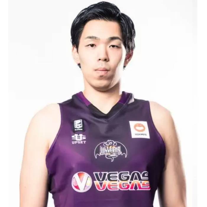 Photo de Yusuke Sekido, saison 2019-2020