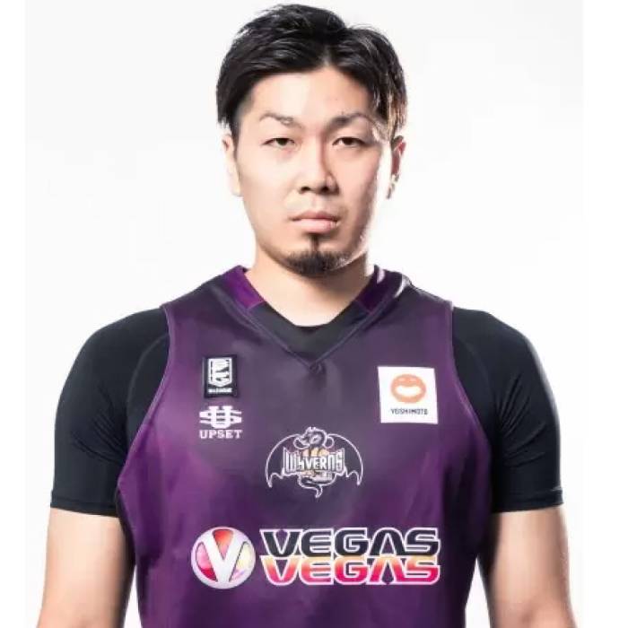 Photo of Hiroki Furuhashi, 2019-2020 season