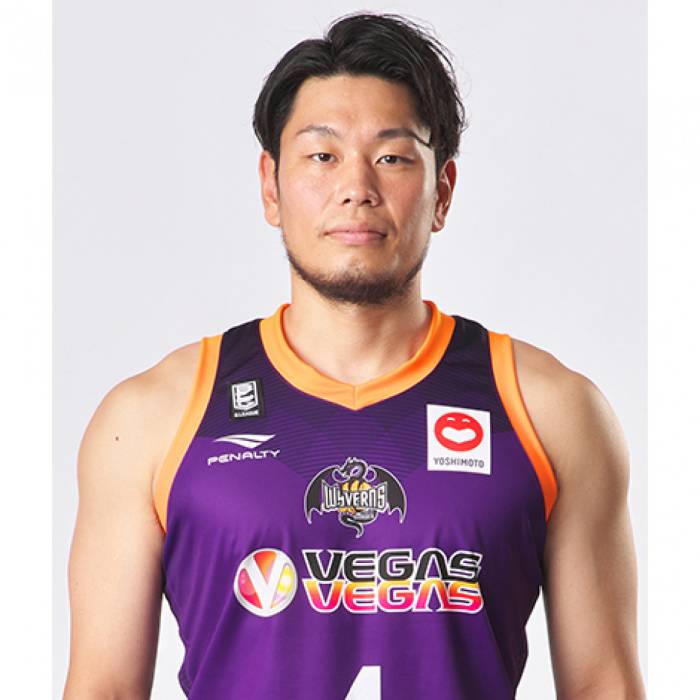 Photo of Yasuhiko Wada, 2020-2021 season
