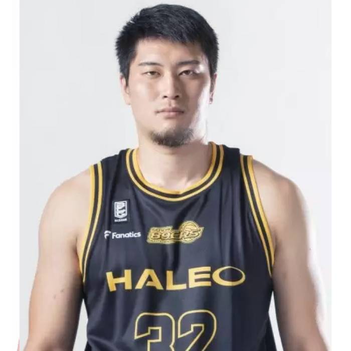 Photo of Hiroki Usui, 2019-2020 season