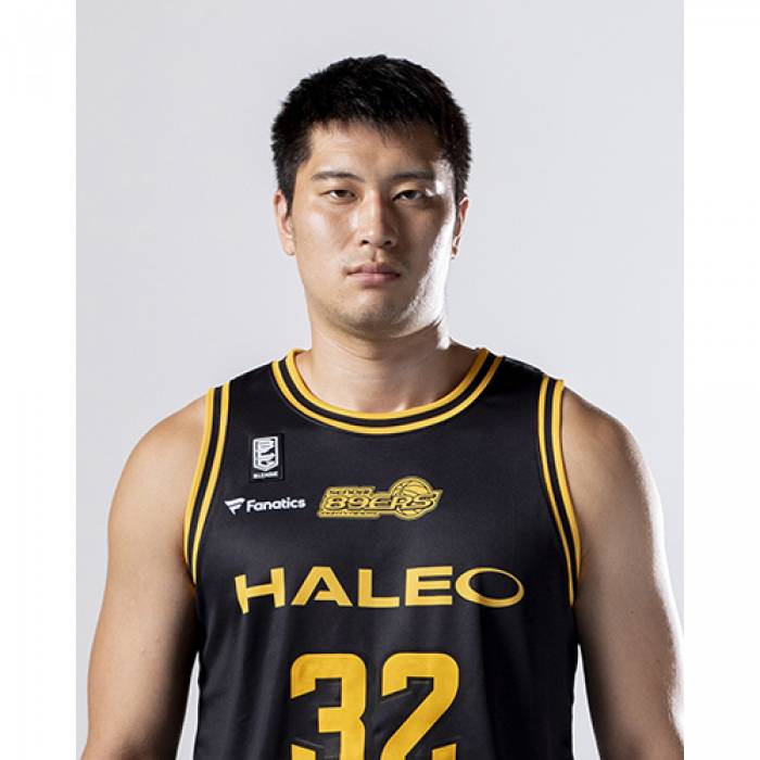 Photo of Hiroki Usui, 2020-2021 season