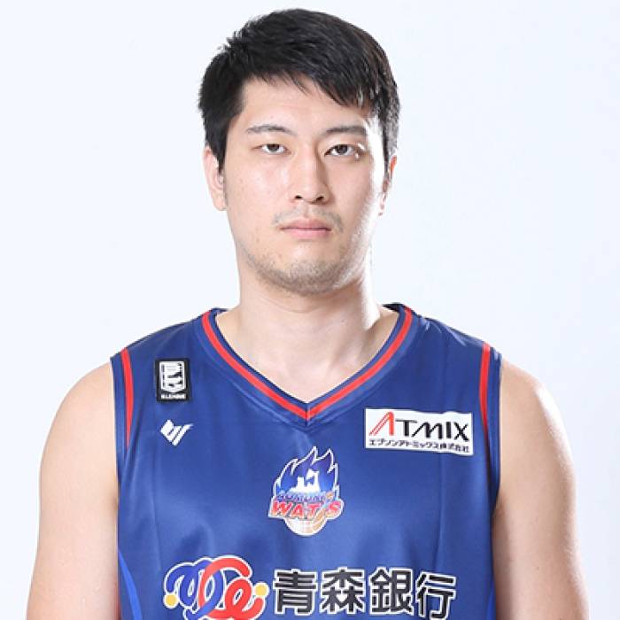 Photo of Hiroki Usui, 2021-2022 season