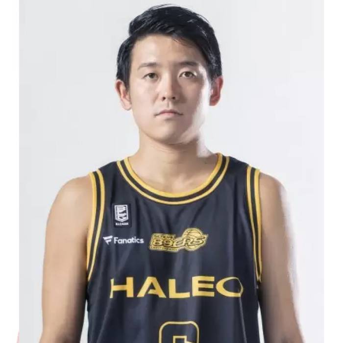Photo of Takeshi Shingo, 2019-2020 season