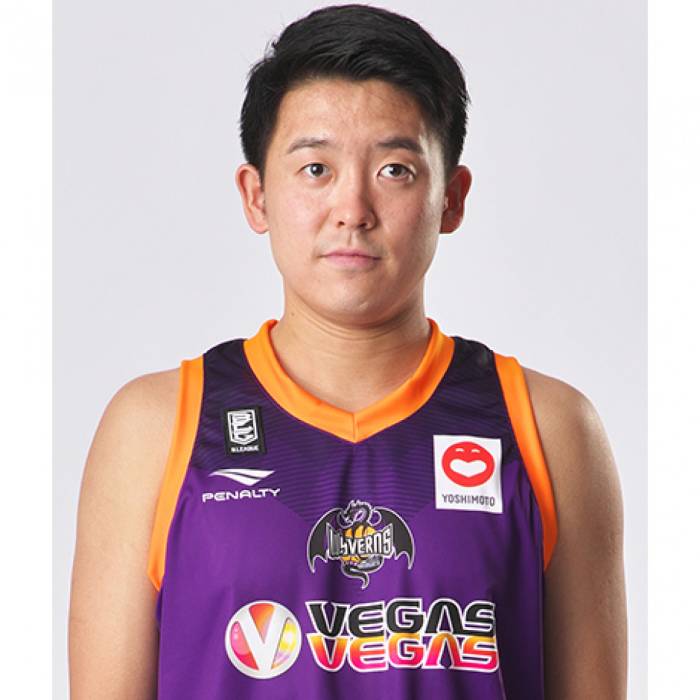 Photo of Takeshi Shingo, 2020-2021 season