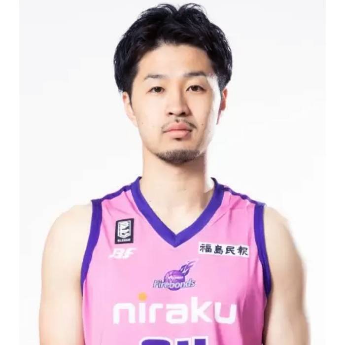 Photo de Dai Suzuki, saison 2019-2020