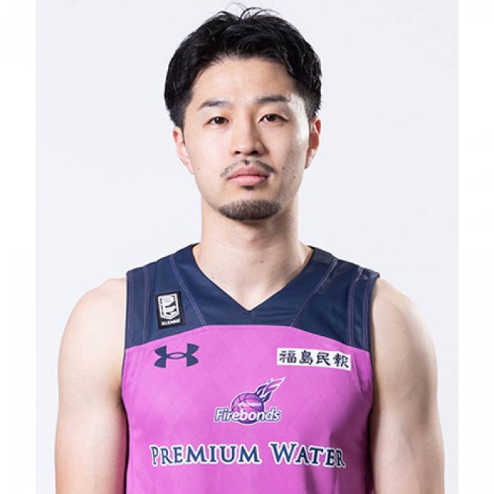 Photo of Dai Suzuki, 2020-2021 season