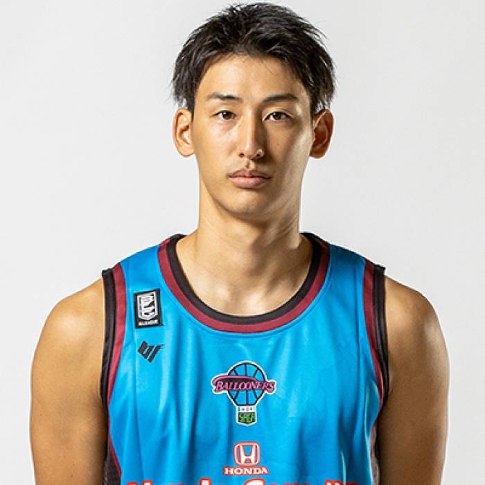 Photo of Shinnosuke Tokugawa, 2021-2022 season