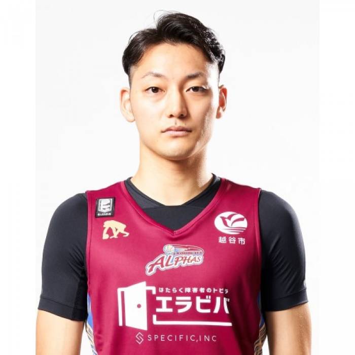 Photo of Sho Murata, 2020-2021 season