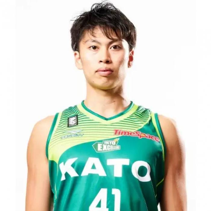 Photo of Kei Ogura, 2019-2020 season