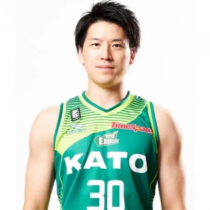Foto de Takashi Sano, temporada 2019-2020