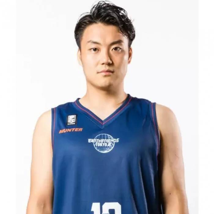 Photo of Yoshimasa Ohara, 2019-2020 season