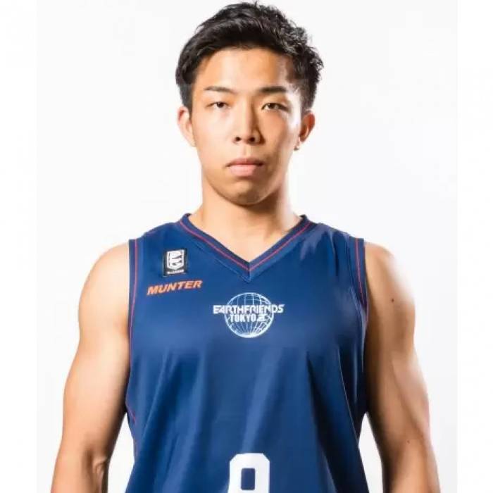 Photo of Kotaro Hisaoka, 2019-2020 season