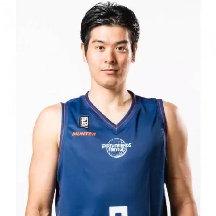Foto de Takumi Nihira, temporada 2019-2020