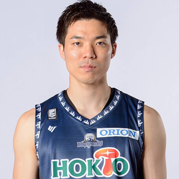 Photo of Kazuya Mitsui, 2021-2022 season
