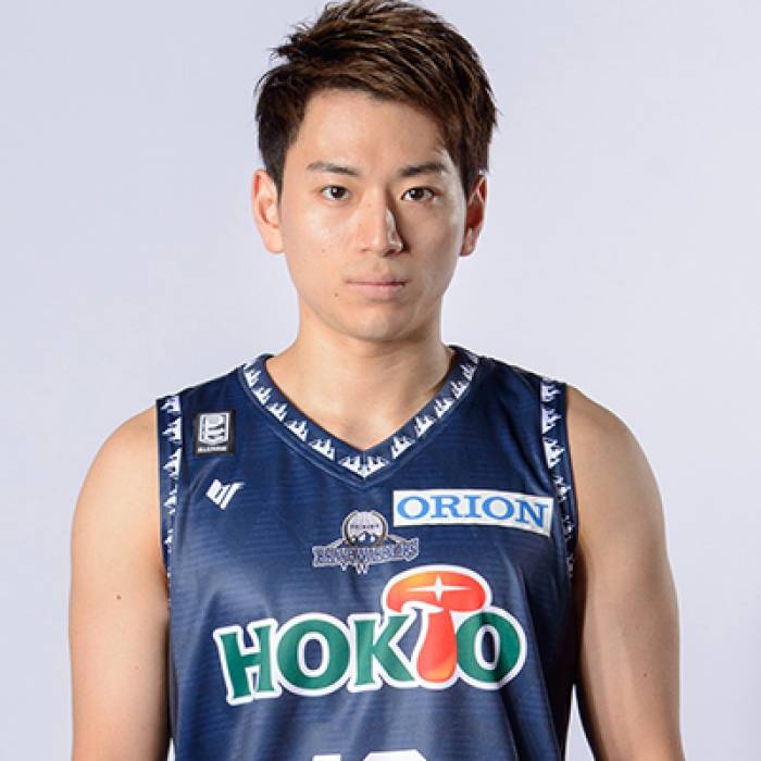 Photo of Yuta Osaki, 2021-2022 season