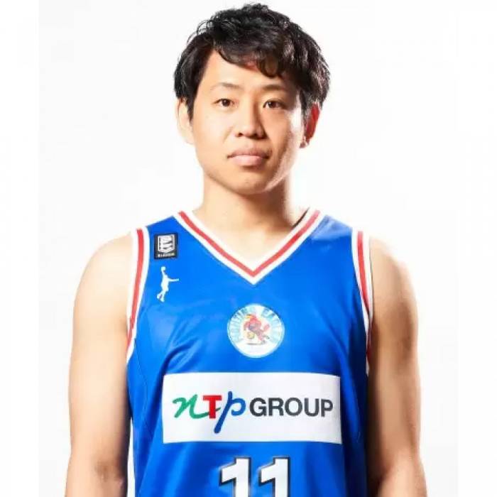 Foto de Kei Sugimoto, temporada 2019-2020
