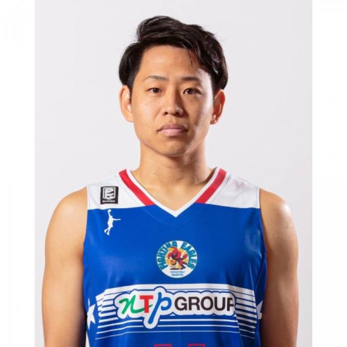 Photo of Kei Sugimoto, 2020-2021 season