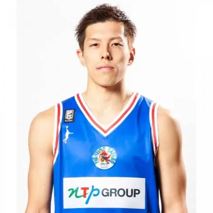 Photo of Keitaro Kimura, 2019-2020 season