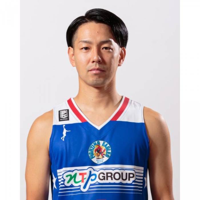 Photo of Yasuyuki Miyazaki, 2020-2021 season