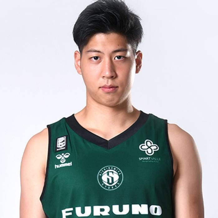 Photo of Yasuaki Hamataka, 2021-2022 season