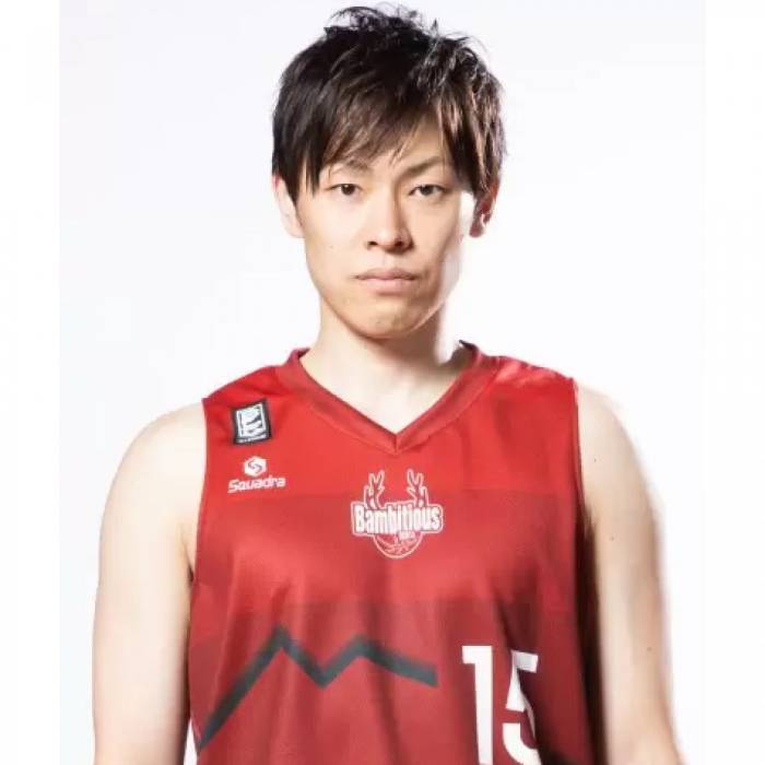 Photo of Yuji Ide, 2019-2020 season