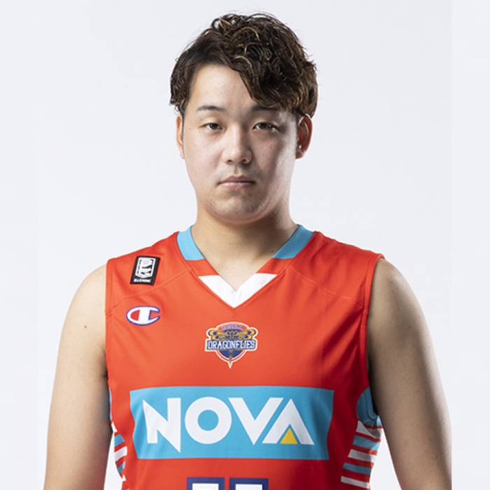 Photo of Naoto Moriyama, 2020-2021 season