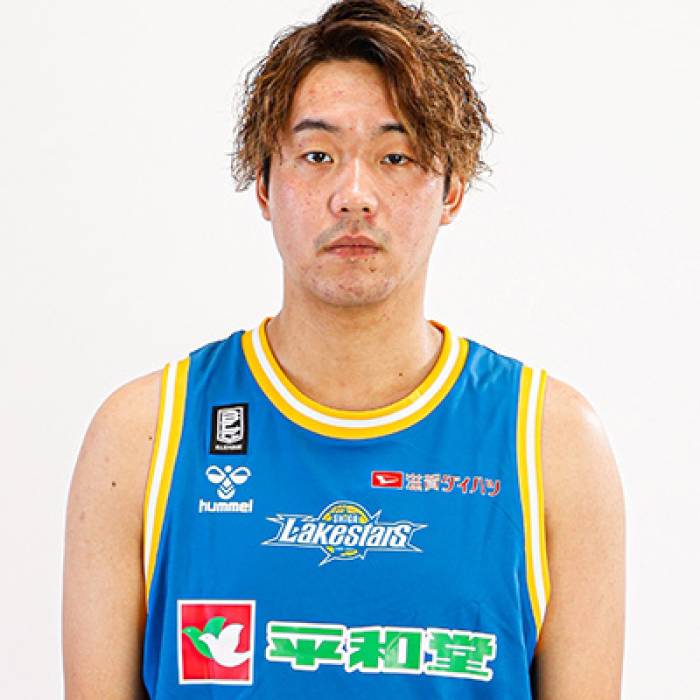 Photo of Naoto Moriyama, 2021-2022 season