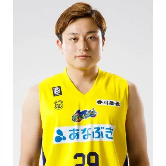 Photo de Mizuki Abe, saison 2019-2020