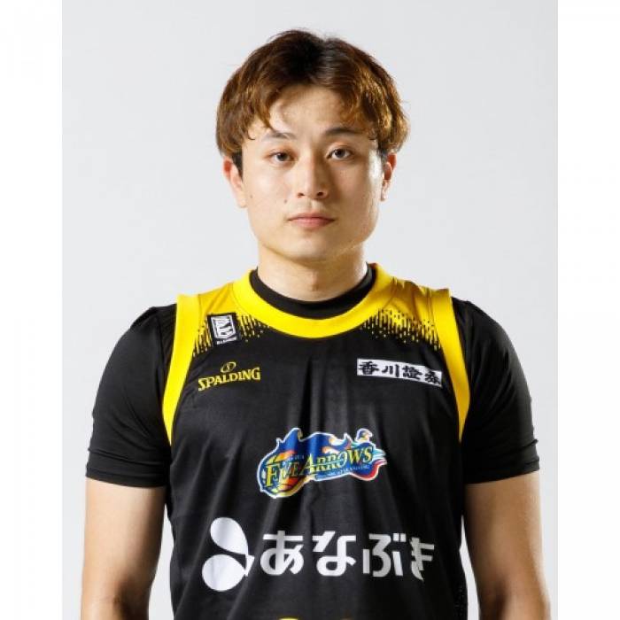 Photo of Mizuki Abe, 2020-2021 season