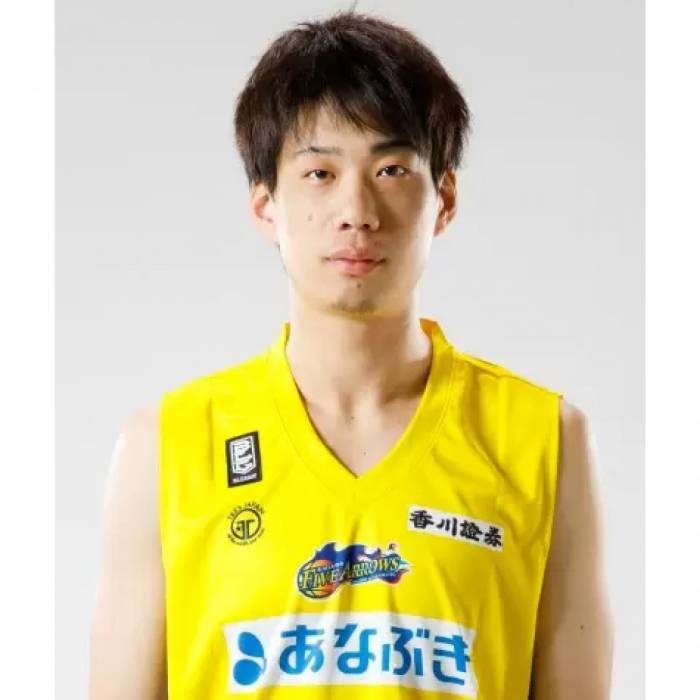 Photo of Tomoya Ishikawa, 2019-2020 season