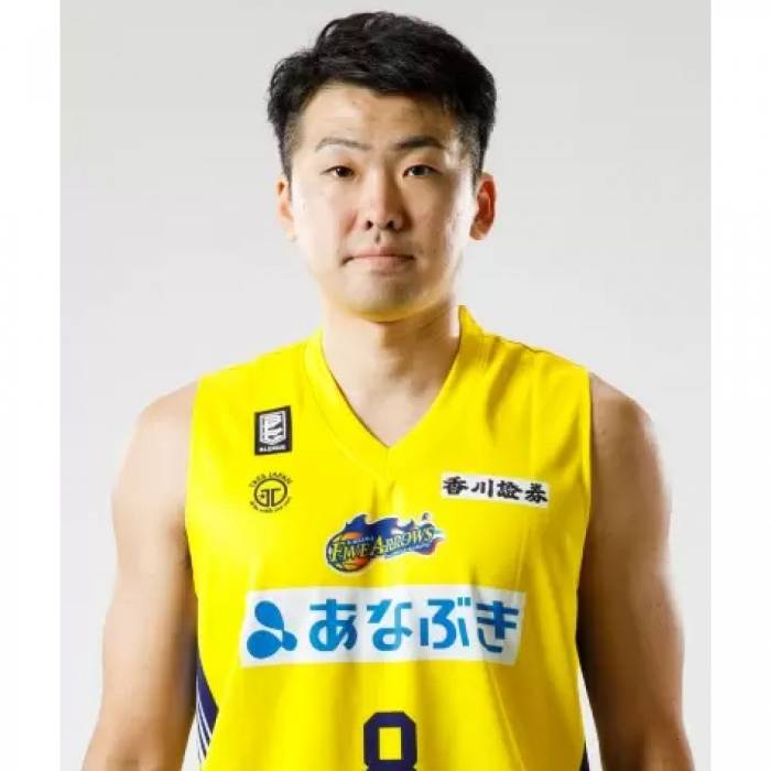 Photo of Seiya Ohashi, 2019-2020 season