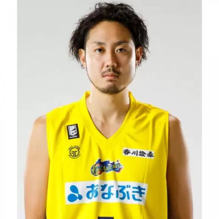 Photo de Takuro Tsukuba, saison 2019-2020