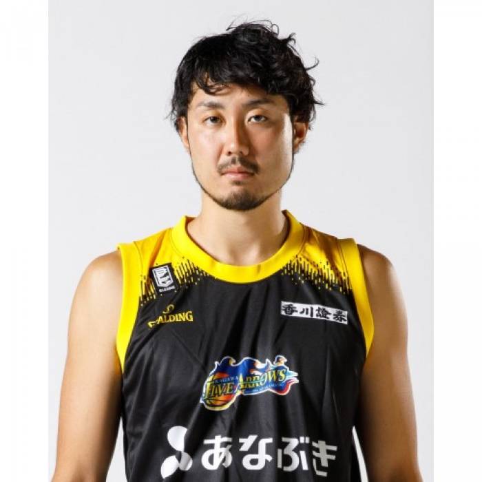 Photo of Takuro Tsukuba, 2020-2021 season