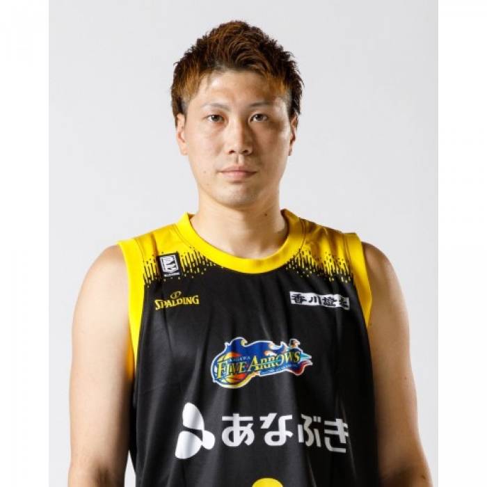 Photo of Kouki Fujioka, 2020-2021 season