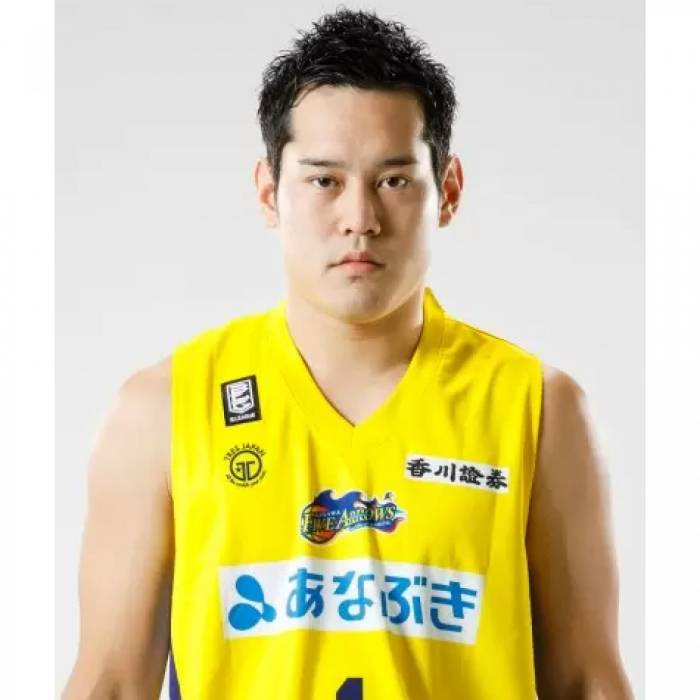 Photo de Yukijiro Yashiro, saison 2019-2020