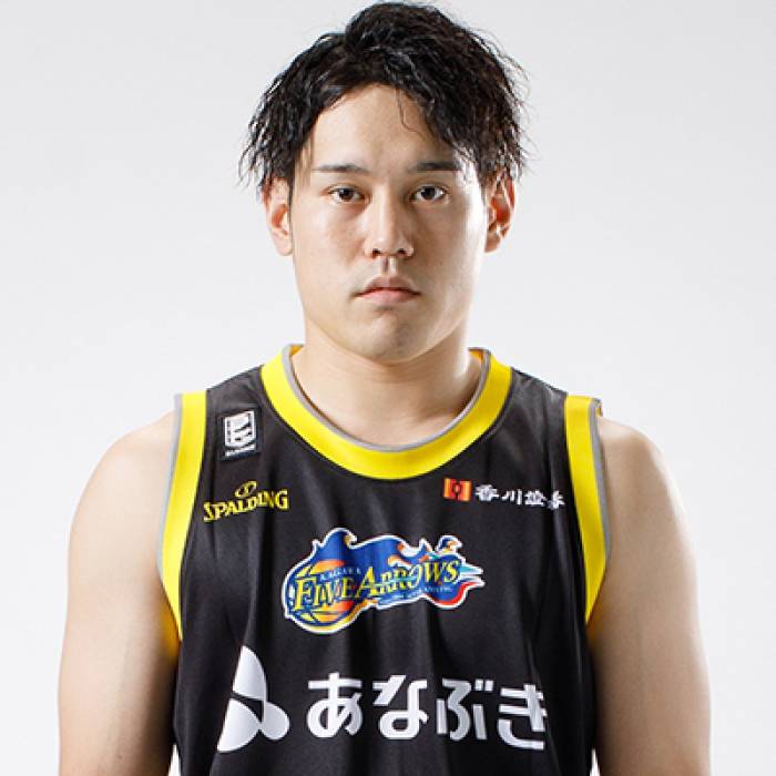 Photo of Yukijiro Yashiro, 2021-2022 season