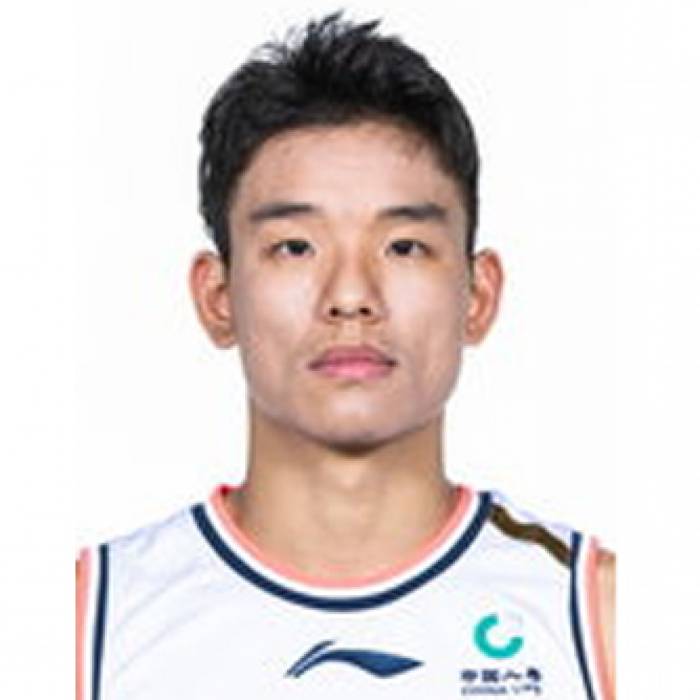 Photo of Liu Quanbiao, 2019-2020 season