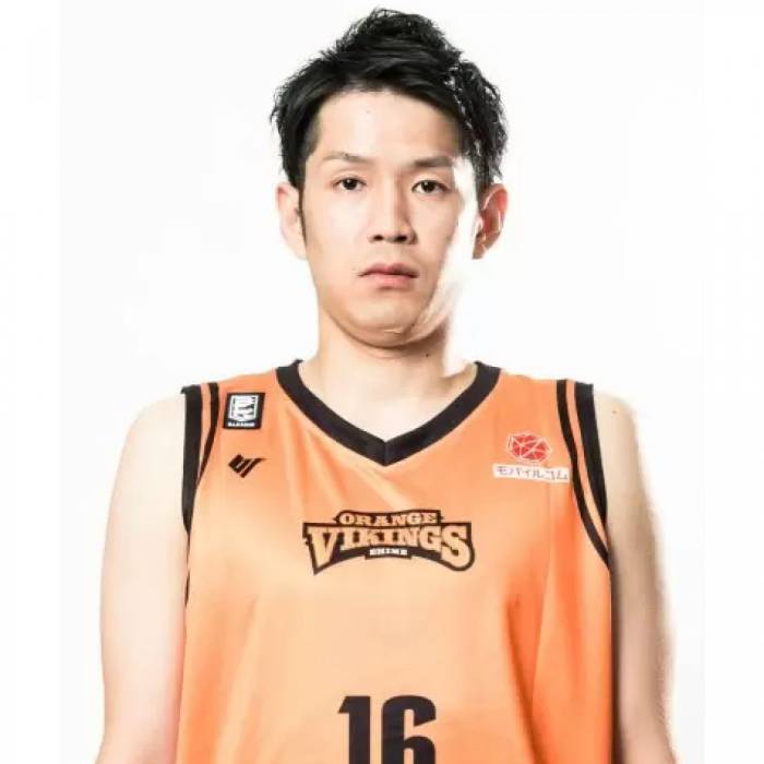 Photo of Taishi Kasahara, 2019-2020 season