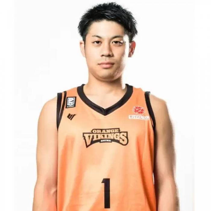 Photo of Riku Matsui, 2019-2020 season