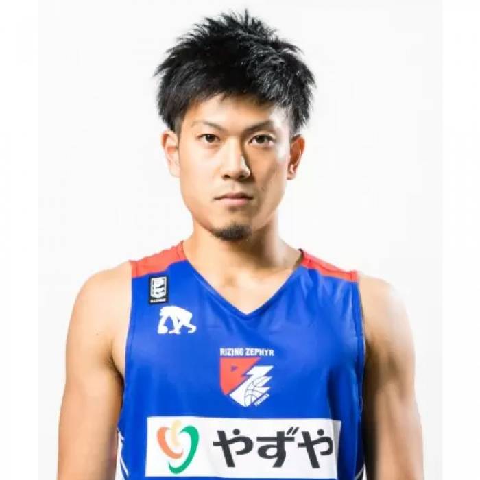 Photo of Kazuya Gondou, 2019-2020 season