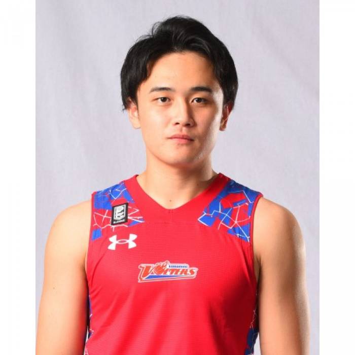 Photo of Ryosuke Motomura, 2020-2021 season