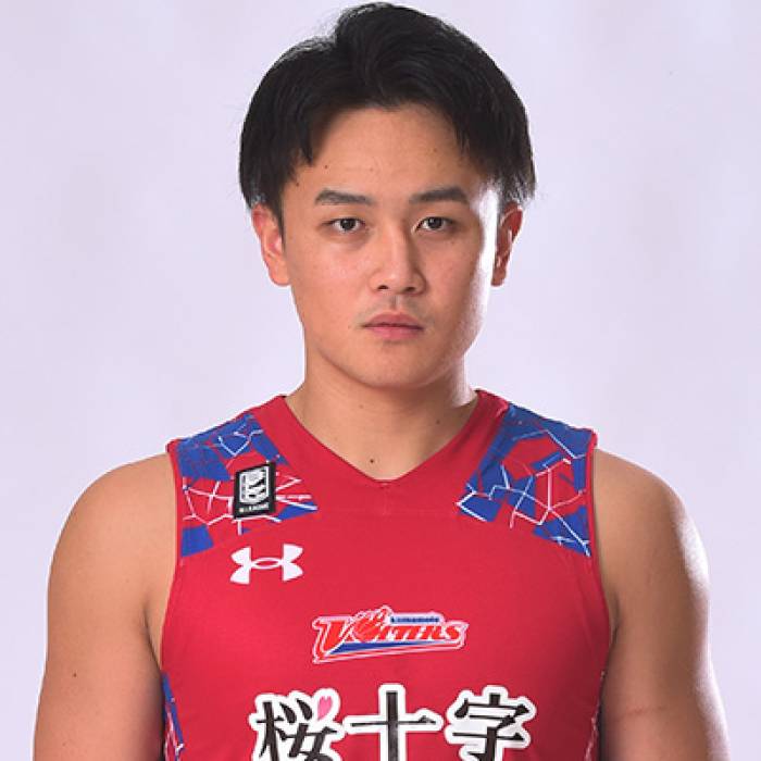 Photo of Ryosuke Motomura, 2021-2022 season