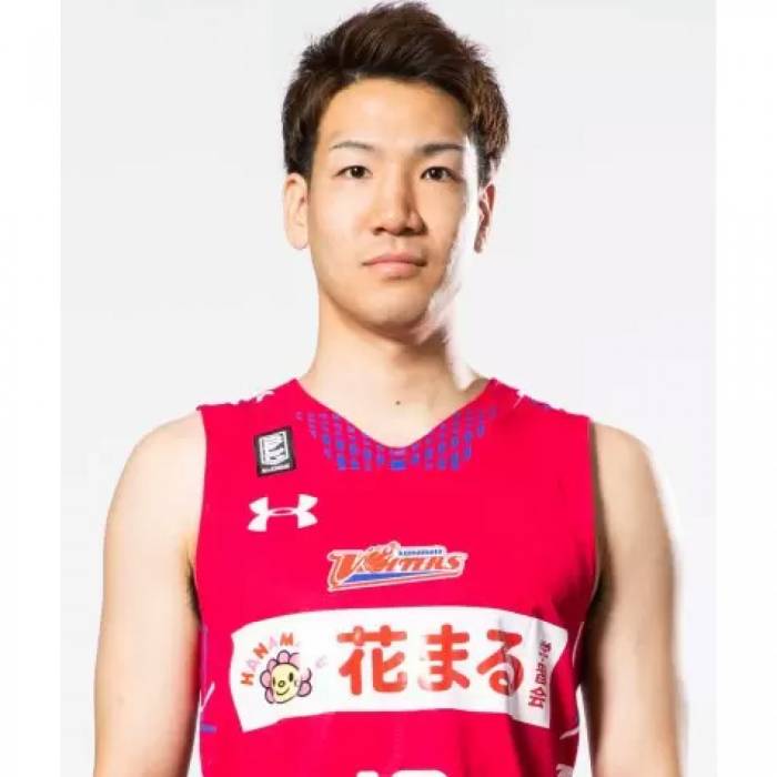 Foto de Takaaki Kida, temporada 2019-2020