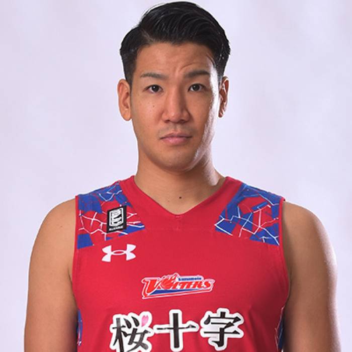 Photo of Takaaki Kida, 2021-2022 season