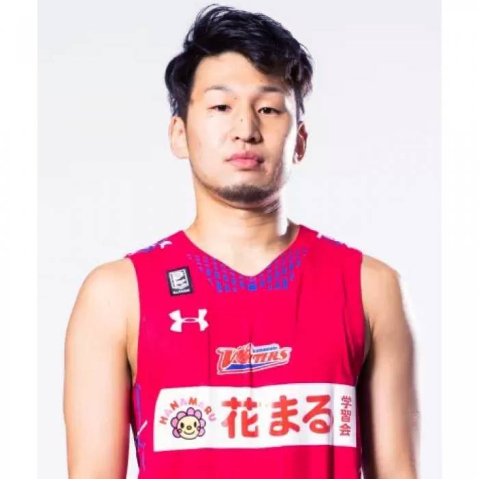 Photo of Masanari Sato, 2019-2020 season