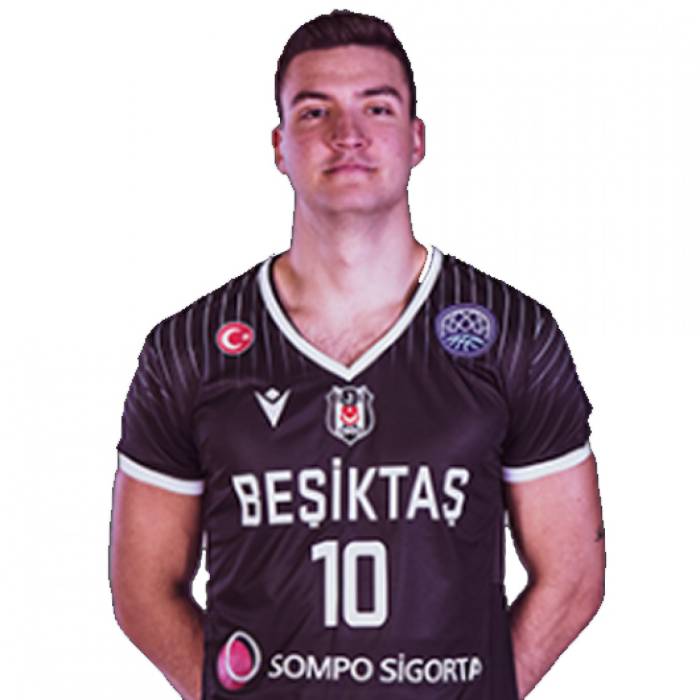 Photo of Can Turgut, 2019-2020 season