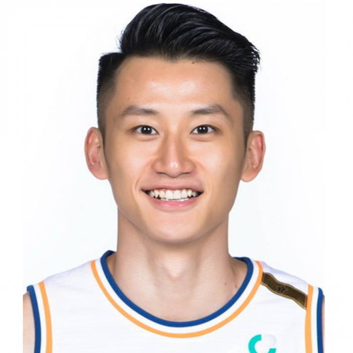 Foto de Wu Yongsheng, temporada 2019-2020