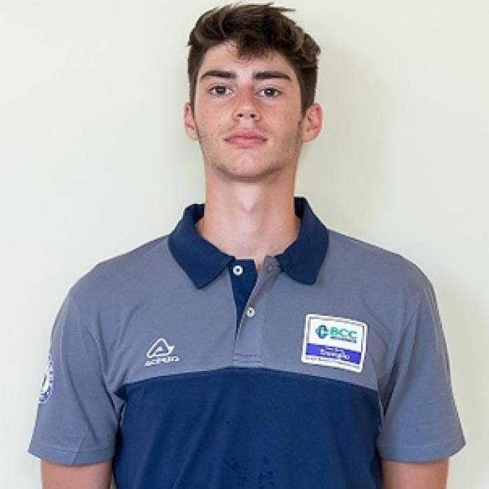 Photo of Alessandro Amboni, 2019-2020 season