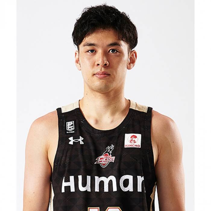 Photo of Hiromu Nakamura, 2020-2021 season