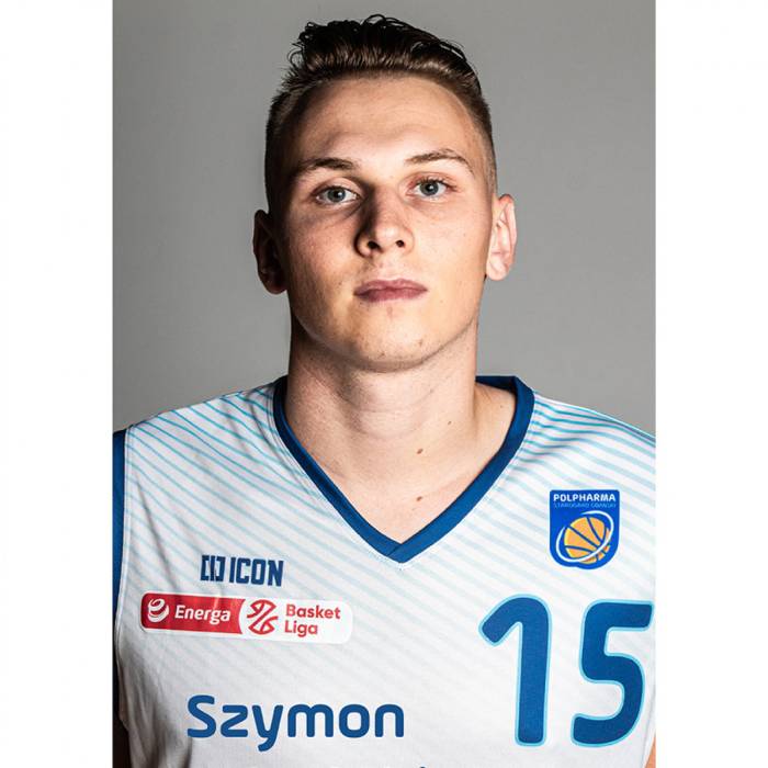 Photo of Szymon Urbanski, 2020-2021 season